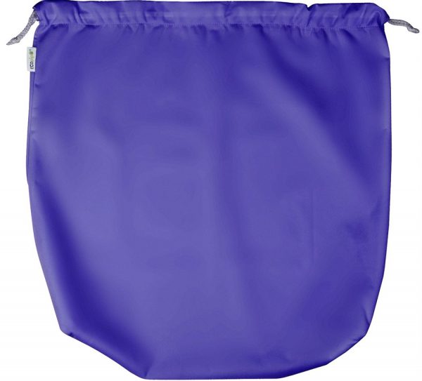 Ecopipo Large Wet bag Purple